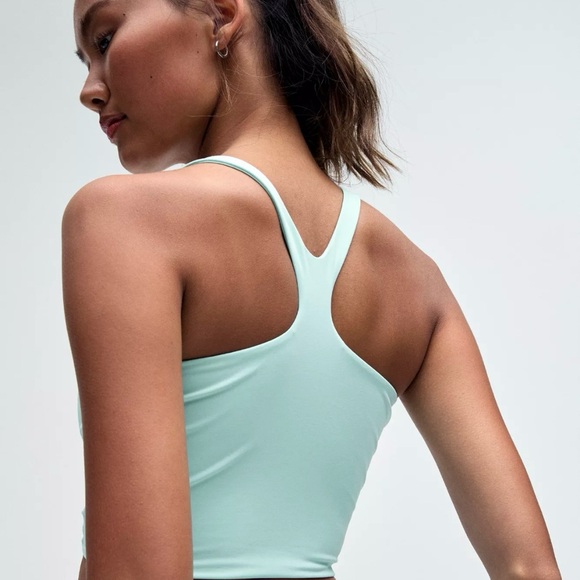 NWT Lululemon Bend This V and Racer Bra - Picture 2 of 3